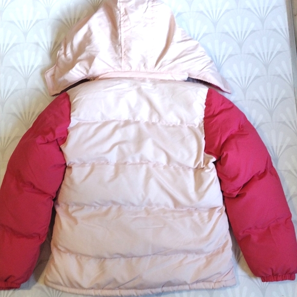 NWT operation warm winter coat - Picture 4 of 5